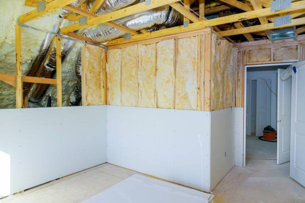 Types of Insulation We Offer in Red Springs, NC