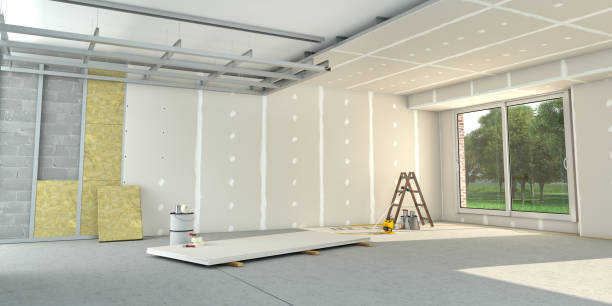 Best Blown-in Insulation in Red Springs, NC