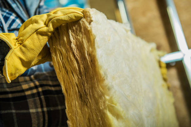 Best Spray Foam Insulation in Red Springs, NC