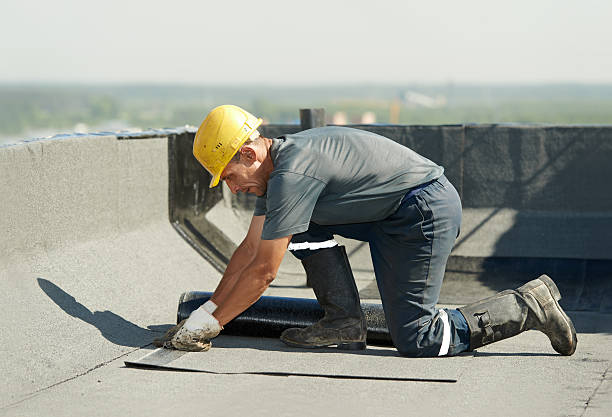 Types of Insulation We Offer in Red Springs, NC