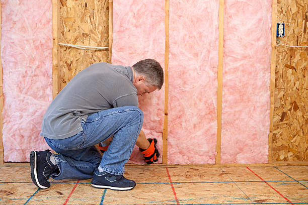 Best Energy Efficiency Insulation in Red Springs, NC